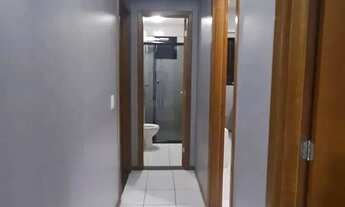 Imagem 6: ALUGO APARTAMENTO SEMI MOBILIADO NO ED RIO FIGUEIRA - 03 QUARTOS - ANDAR ALTO