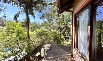 Imagem 2: Casa com 2 dormitórios à venda, 180 m² - R$ 1.300.000,00 - Rio Tavares - Florianópolis/SC