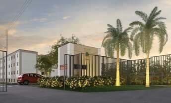 Imagem 7: Apartamento de 45 m² com 02 quartos à venda por R$ 225.000 no Setor Grajaú - Goiânia/GO