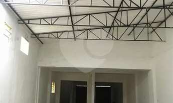 Imagem 2: Galpão à venda em Santana - SP