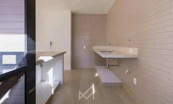 Imagem 3: Apartamento 03 quartos à venda no bairro de Lourdes, próximo ao restaurante Nino