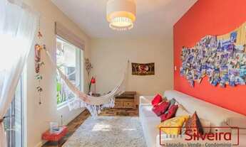 Imagem: Apartamento Garden Moinhos de Vento