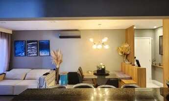 Imagem 6: Apartamento à vendo no Condomínio JK Jardins, em Votorantim-SP