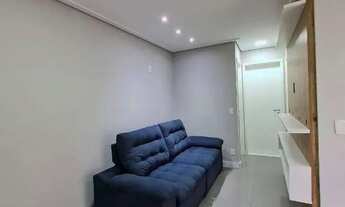 Imagem 5: Apartamento com 2 dormitórios, 62 m² - venda por R$ 742.000,00 ou aluguel por R$ 6.030,00