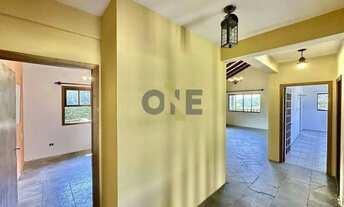 Imagem 5: Casa com 4 dormitórios, sendo 3 suítes para venda - Granja Viana - Carapicuíba - SP