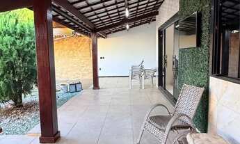 Imagem 3: Casa de arembepe temporada