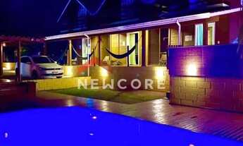 Imagem 3: Casa em Rua Próximo Ao Pico - Praia do Rosa - Imbituba/SC