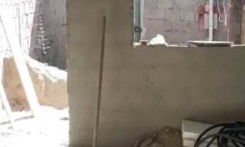 Imagem 3: Vende se casa em construção no bairro nascentes imperiais!