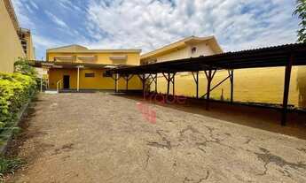 Imagem: Casa Comercial para Venda e Locação com