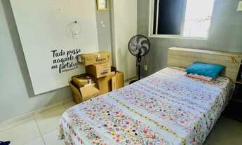 Imagem 4: Vendo este Apartamento, Res West Village, 2/4, 1 suíte, sala ampla, 1 vaga garagem