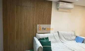 Imagem 6: Apartamento com 3 dormitórios à venda, 88 m² por R$ 550.000 - Jardim Paulista - Ribeirão P