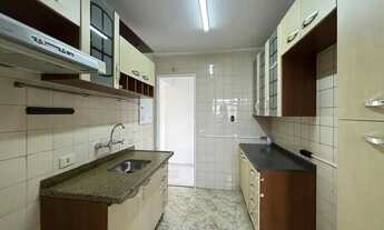 Imagem 5: Apartamento com 2 dormitórios, condomínio fechado. Santo Amaro, Zona Sul de SP