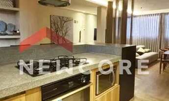 Imagem: Apartamento em Rua Bernardo Guimarães