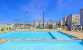 Imagem 3: Apartamento 2 Quartos a venda Condomínio Recanto dos Pássaros em Sorocaba, R$165.000