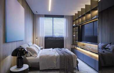 Imagem 6: Gutierrez - Apartamento 4 quartos à venda na Anuar Donato