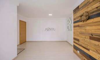Imagem: Apartamento no Bigorrilho - ARYA 1