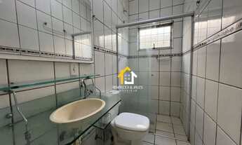 Imagem 4: CASA NO CONDOMÍNIO TERRA NOSTRA A VENDA Casa aconchegante e muito bem distribuída, com 97