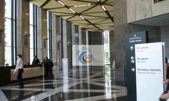 Imagem 5: Conjunto para alugar, 915 m² - Brooklin - São Paulo/SP