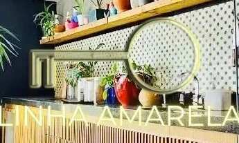 Imagem 7: Apartamento Alto Padrão com Vista Privilegiada no Club Park Butantã