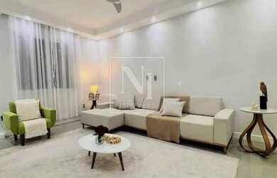 Imagem 2: Excelente apartamento 3 quartos em localização privilegiada em Copacabana