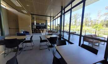 Imagem 5: Terreno - Residencial Vista Campinas - Campinas