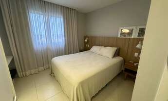 Imagem 11: Apartamento 3/4 mobiliado no Villa do Mar