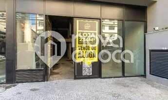 Imagem 5: Botafogo Galpão / depósito com 5 vagas na garagem