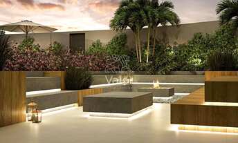 Imagem 7: Apartamento com 2 dormitórios à venda sendo 1 suíte, 71.82 m² por - R$ 685.000,00 - Água V