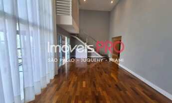 Imagem 6: Panamby, espetacular com 270 m2, 4 suites, lazer de clube!