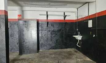 Imagem: Galpão para Alugar de 100m², com 2 banheiros