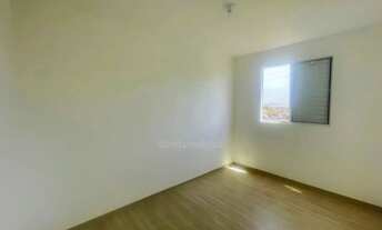 Imagem 6: Apartamento para alugar no Residencial London Garden com 2 quartos na Zona Norte de Londri