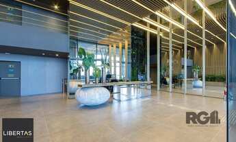 Imagem 6: Sala comercial no Shopping Pontal | 28,69m2 Privativos