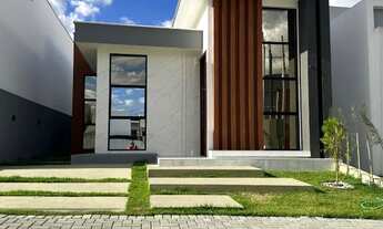 Imagem 2: Condomínio Monteville- 112m², 3 Quartos