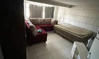 Imagem 5: Kitnet Kitnet com 1 dormitório