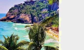 Imagem 7: Mansão à Beira-Mar com Sete Quartos - Joa