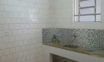 Imagem 7: Casa padrão de frente.