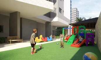 Imagem 3: Lançamento na Praia de Itaparica - Ed. Solar Augusto Faria Cód: 30140