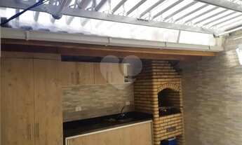 Imagem 6: Sobrado com 3 quartos à venda ou para locação em Parque Mandaqui - SP