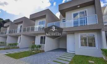 Imagem: CASA RESIDENCIAL em CURITIBA - PR, CAMPO