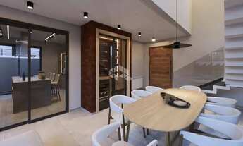 Imagem 5: Casa no Real Park, 3 Suítes vaga dupla