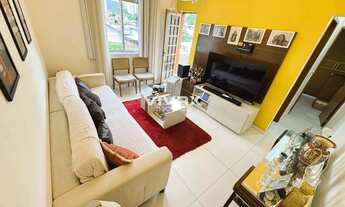 Imagem 2: MÉIER | Rua Castro Alves - Apartamento 2 Quartos - Varanda