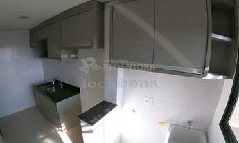 Imagem 7: Apartamento com 3 dormitórios no bairro Boa Vista com sacada e elevador, disponível para v