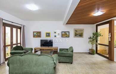 Imagem 8: CASA ou SOBRADO DE CONDOMÍNIO em CURITIBA - PR, no bairro Barreirinha, Referencia PLC081.2