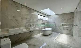 Imagem 2: RVARD Sobrado novo para venda com 380 metros quadrados com 4 quartos em São Pedro