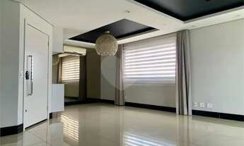 Imagem: Imóvel para aluguel tem 180 metros quadrados