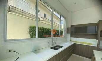 Imagem 7: Casa para alugar, 592 m² por R$ 41.750,00/mês - Residencial Dez (Alphaville) - Santana de