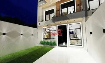 Imagem 2: Triplex faixa mar no Balneário Flórida