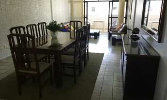 Imagem 6: Apartamento Mobiliado Manaira