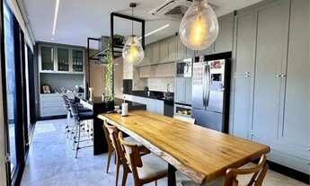 Imagem 7: Condomínio com 3 quartos à venda ou para locação em Condomínio Belvedere Ii - MT