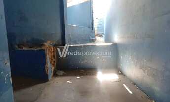 Imagem 3: Barracão - Jardim Cura D'Ars - Campinas